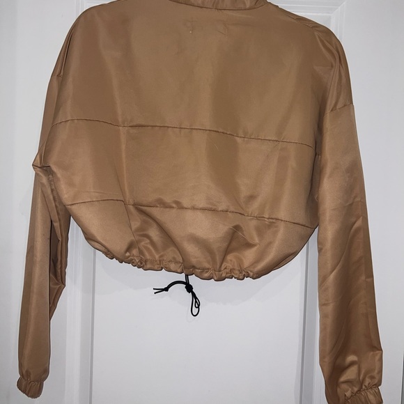 Melody Ehsani pullover spring jacket - Picture 3 of 3